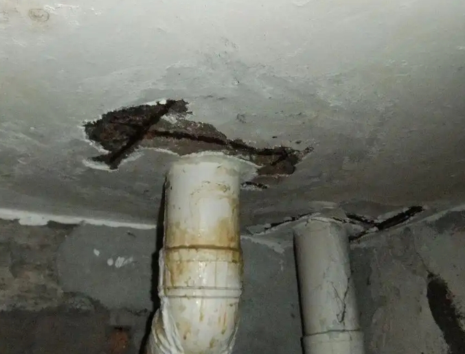 灵宝卫生间漏水维修公司浅析灵宝卫生间渗水维修的方法