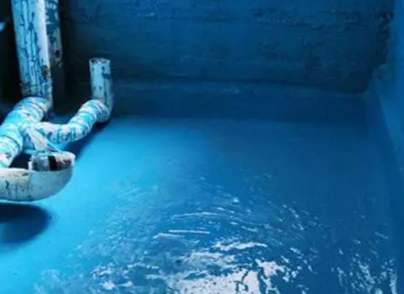 灵宝卫生间漏水维修公司分下防水公司如何判断防水工程的质量?