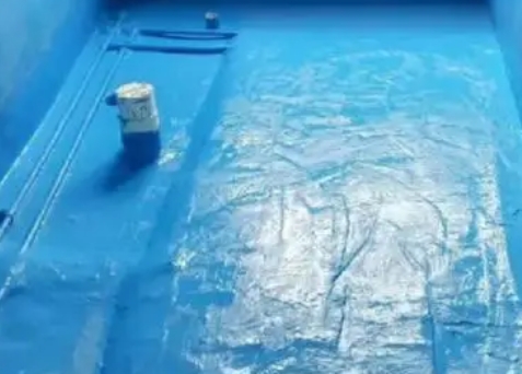 灵宝卫生间漏水维修公司分享下灵宝卫生间防水工程中常用防水涂料介绍。